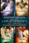 [Brides of the Kindred 00] • Claimed, Hunted, Sought, Found